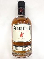 Pendleton Blended Can Whisky