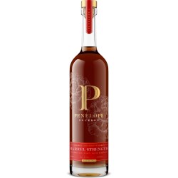 Penelope Toasted Barrel 750ml