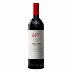 Penfolds Bin 389 Cabernet Shir