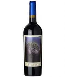 Pessimist 2017 Red Blend