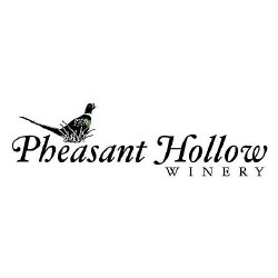 Pheasant Hollow Red&blue