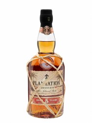 Plantation Rum 5yr 750ml