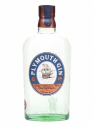 Plymouth Gin 750ml