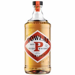 Powers Irish Whiskey Gold