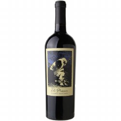 Prisoner Cab Sauv 750ml