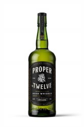 Proper Twelve Whiskey 750ml