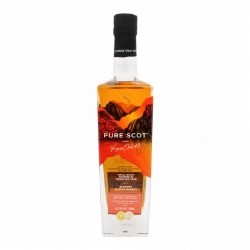 Pure Scot Virgin Oak 750ml