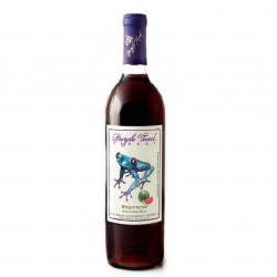 Purple Toad Watermelon 750ml