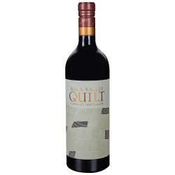 Quilt Napa Cab Sauv 750ml