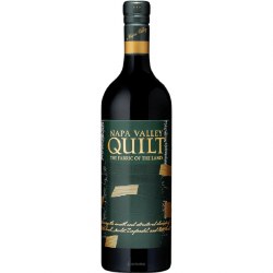 Quilt Red Blend Napa Valley