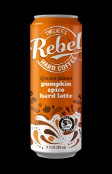 Rebel Hard Coffee S'mores