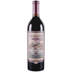 Red Schooner Voyage 10 750ml