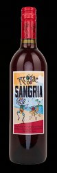 Reggae Red Sangria 750ml