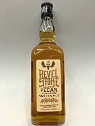 Revel Stoke Pecan 750ml