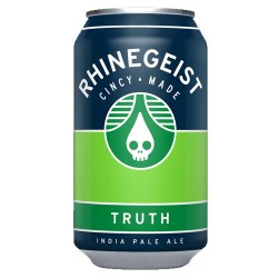 Rhinegeist Truth 6pk