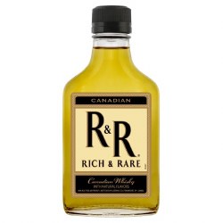 Rich & Rare 200ml