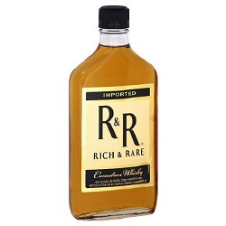 Rich & Rare 375 Ml