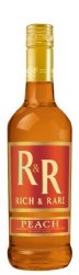 Rich & Rare Peach 750ml