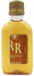 Rich & Rare Rsv 100ml