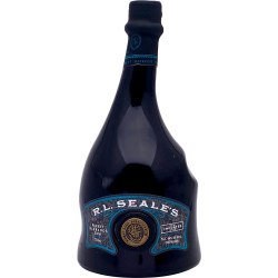 Rl Seales 12 Yr Rum 750ml