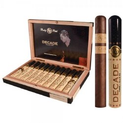 Rocky Patel Decade Toro