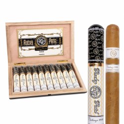 Rocky Patel Vintage 1999 Toro