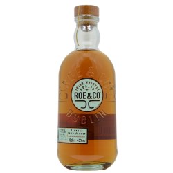 Roe & Co Irish Whiskey