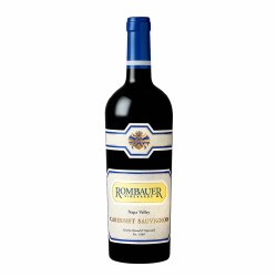 Rombauer Cabernet Sauv 750ml