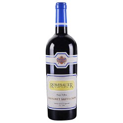 Rombauer Nv Cab Sauv 375ml