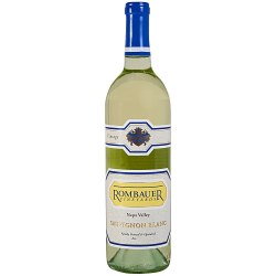 Rombauer Sauv Blanc 750ml