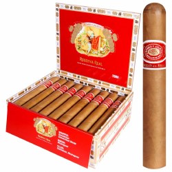 Romeo Y  Julieta Reserva Real