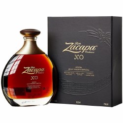 Ron Zacapa Centenario Xo 750ml