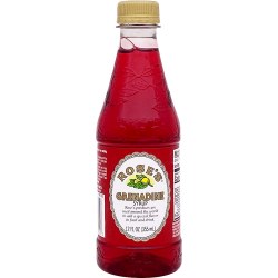 Rose's Grenadine 355ml