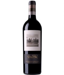 Round Pond 2017 Rutherford Cab