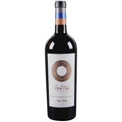 Round Pond Estate Cab Sauv 18