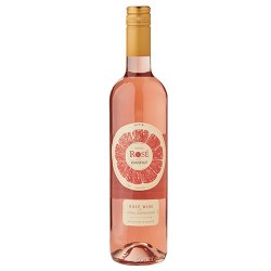 Ruby Red Grapefruit Rose 750ml