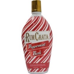 Rumchata Peppermint Bark