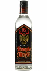 Rumple Minze Schnapps 750ml