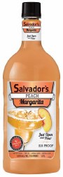 Salvadors Peach Marg 1.75l