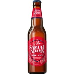 Sam Adams Cherry Wheat 6pk Btl