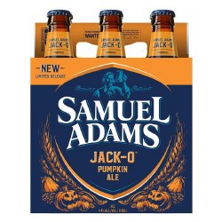 Sam Adams Octoberfest 6pk