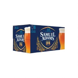 Sam Adams Wicked Hazy 6pk