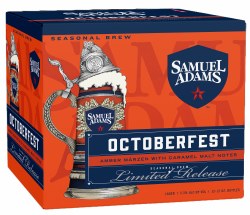 Sam Adams Cold Snap 12pk Btl