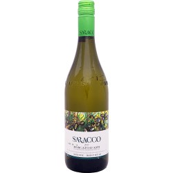 Saracco Moscato D'asti 750ml