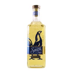 Sauza Blue Teq Reposado 750ml