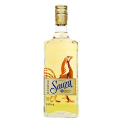 Sauza Gold 750ml