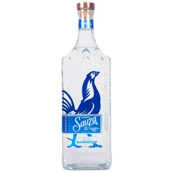 Sauza Teq Silver 750ml