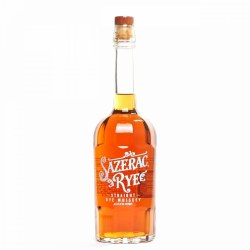 Sazerac Rye 750 Ml