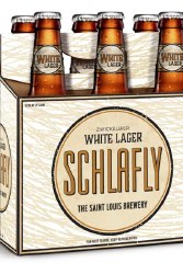 Schlafly White Lager 6pk