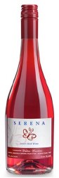 Serena Red Moscato 750ml